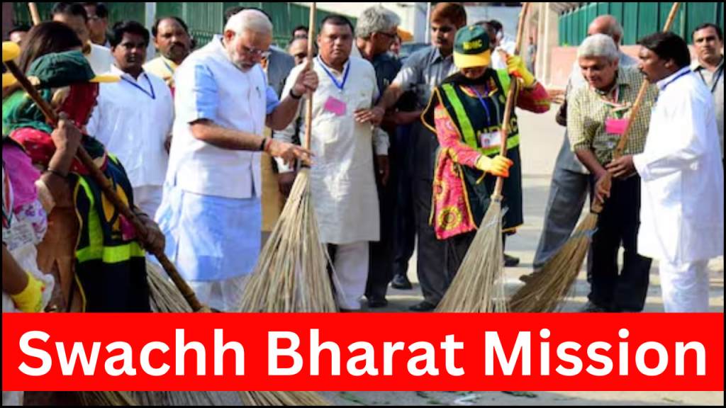 Swachh Bharat Mission, Initiative of Modinagar, Ghaziabad for Public, Full Details