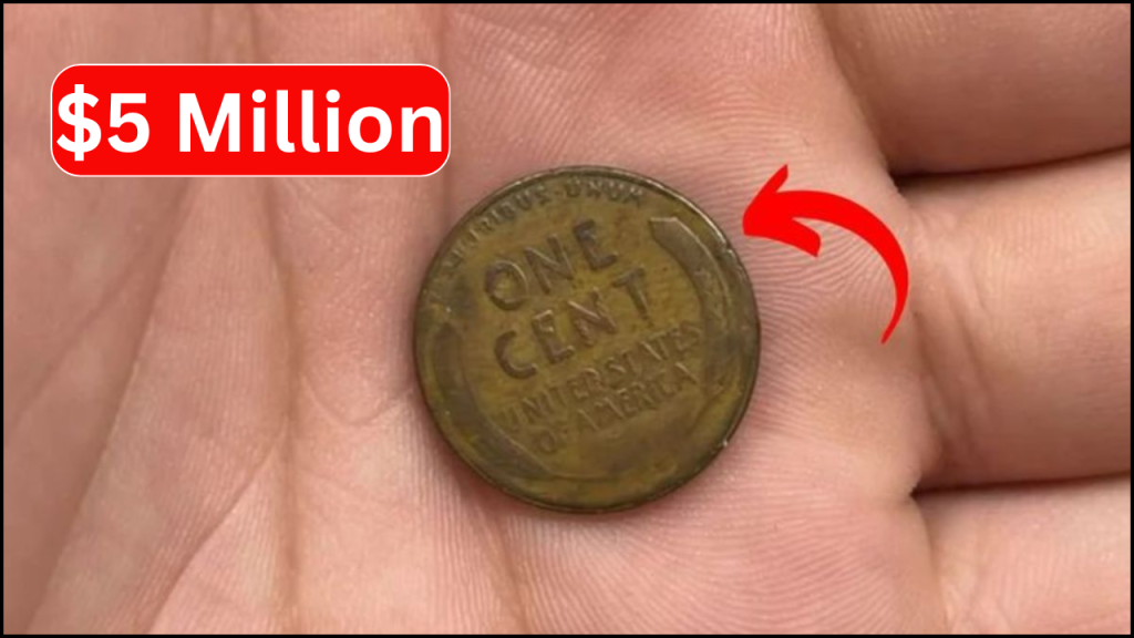 The $5 Million Lincoln Wheat Penny, Tips for Coin Collectors and Enthusiasts