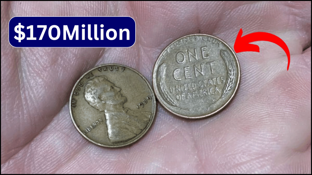 The Lincoln Wheat Penny Valued at $170 Million, Steps to Verify the Authenticity of a Rare Penny