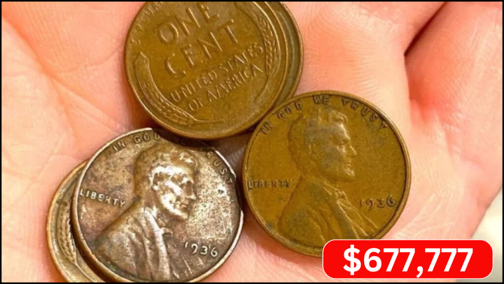 Lincoln Wheat Penny Valued at $677,777, The Future of Coin Hunting